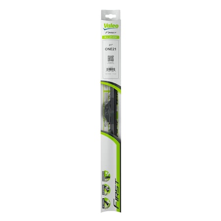 Valeo First All-In-One Beam Blade-21In Beamblades-21In, One21 ONE21